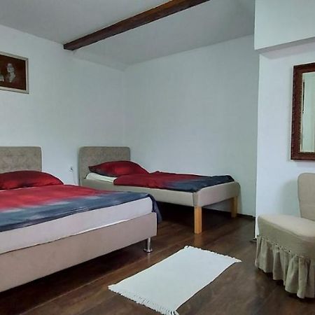 Apartments Jurasic Ogulin Exterior foto