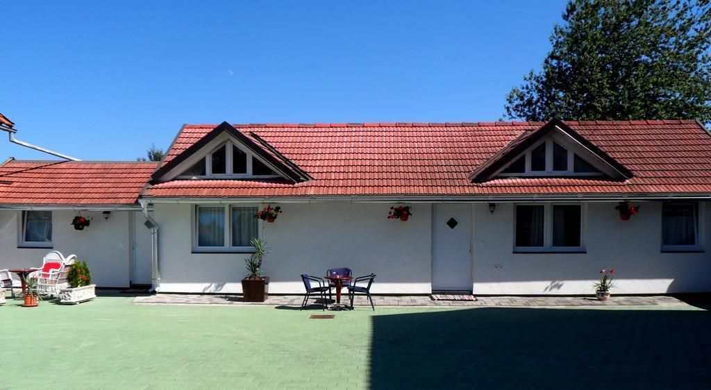 Apartments Jurasic Ogulin Exterior foto