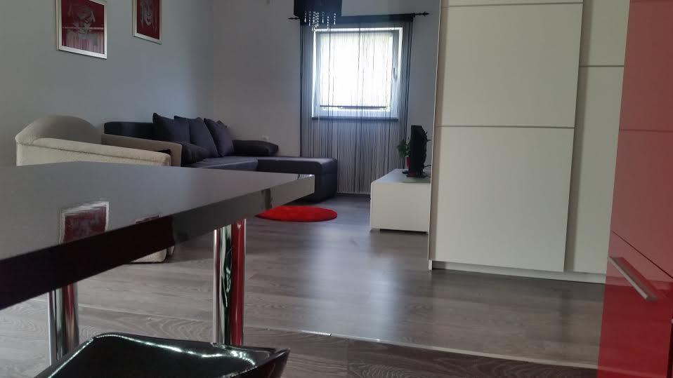 Apartments Jurasic Ogulin Habitación foto