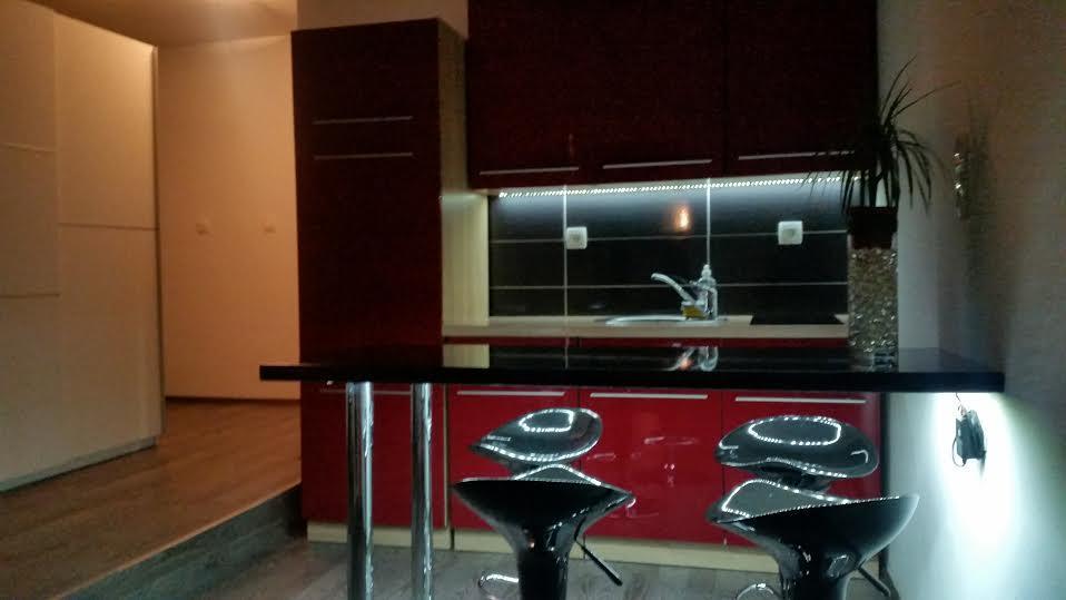 Apartments Jurasic Ogulin Habitación foto