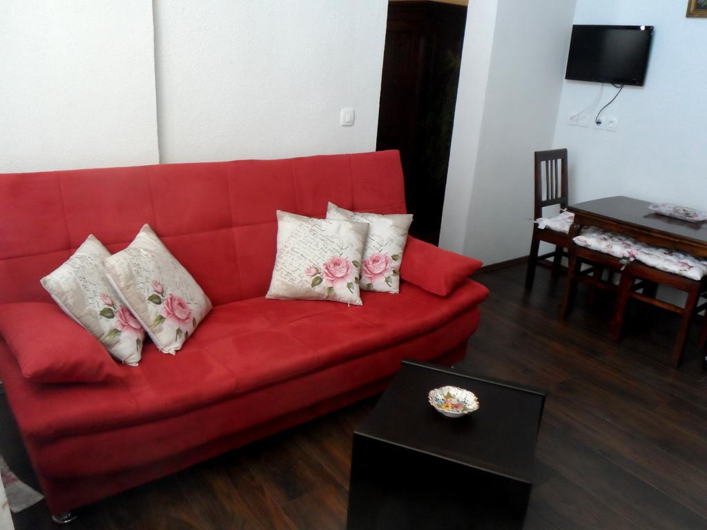 Apartments Jurasic Ogulin Habitación foto