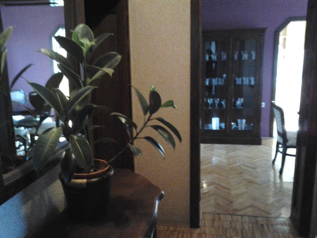 Apartments Jurasic Ogulin Exterior foto